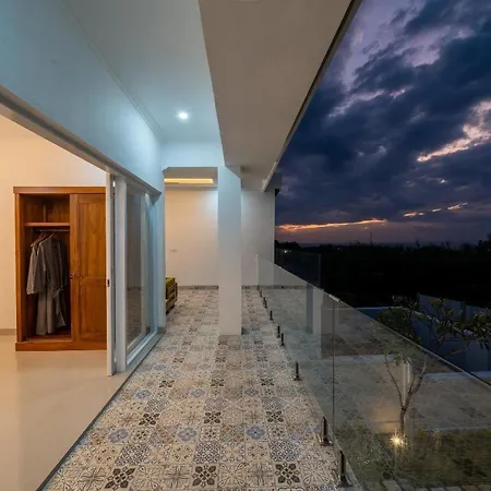 Radiance Ocean View Private Villas Lembongan