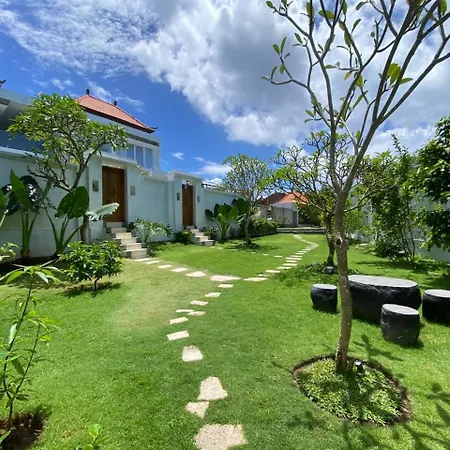 Radiance Ocean View Private Villas Lembongan