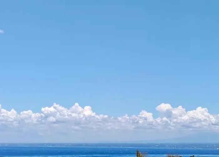 Radiance Ocean View Private Hotel Nusa Lembongan (Bali)