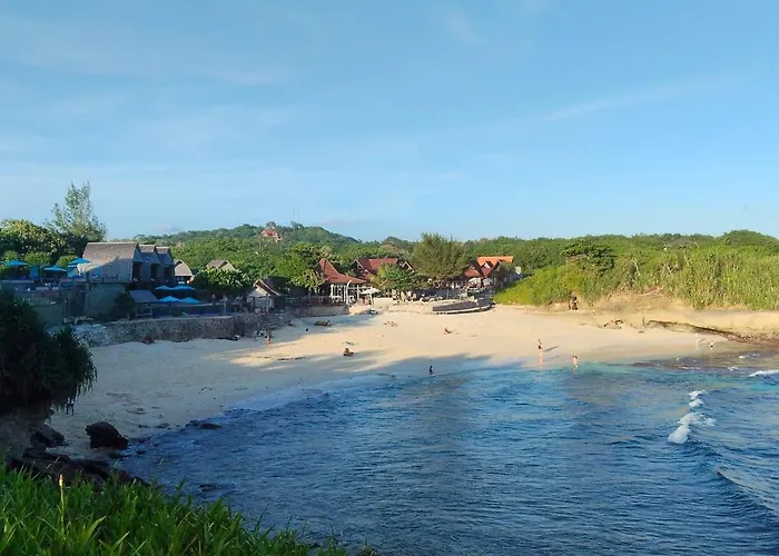 Radiance Ocean View Private Hotel 4*