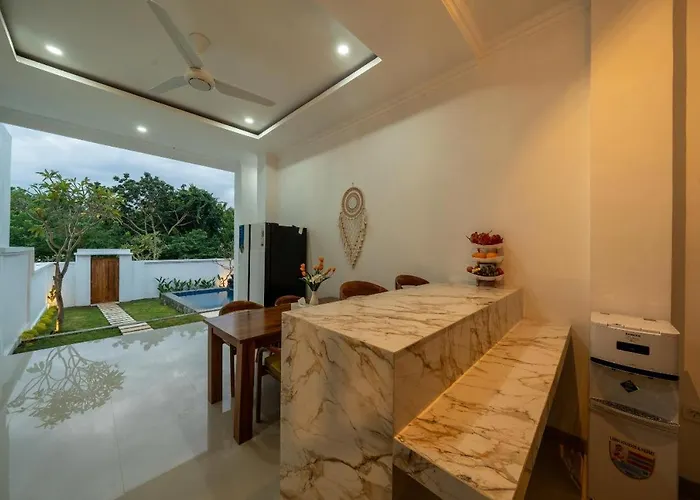 Radiance Ocean View Private 4*