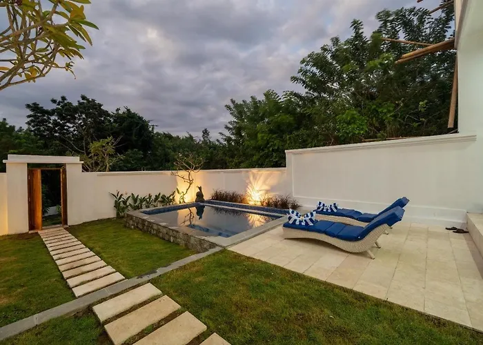 Radiance Ocean View Private Hotel 4*