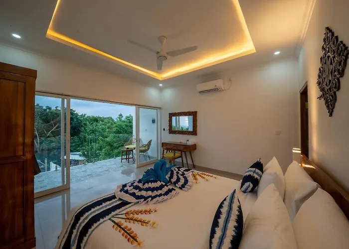 Radiance Ocean View Private Hotel 4*