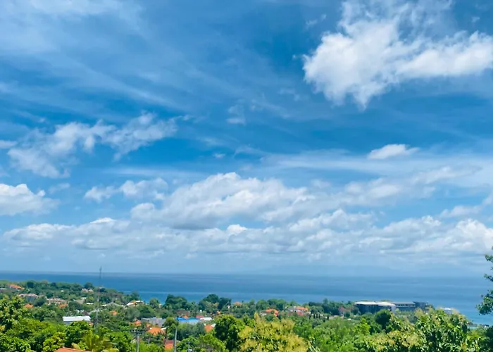 Hotel Radiance Ocean View Private