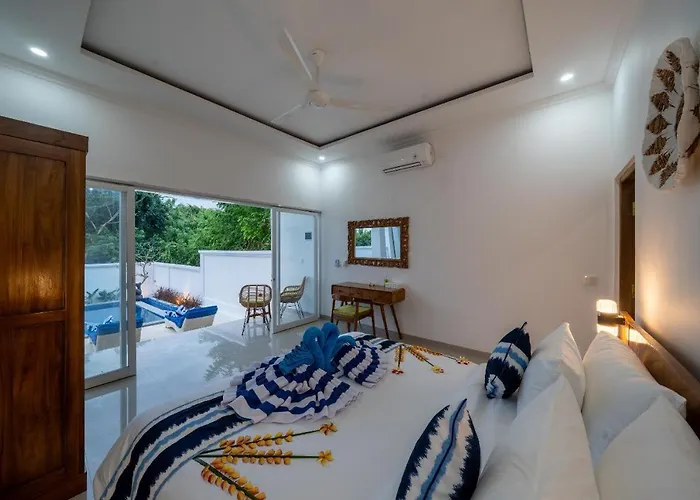 Radiance Ocean View Private Hotel