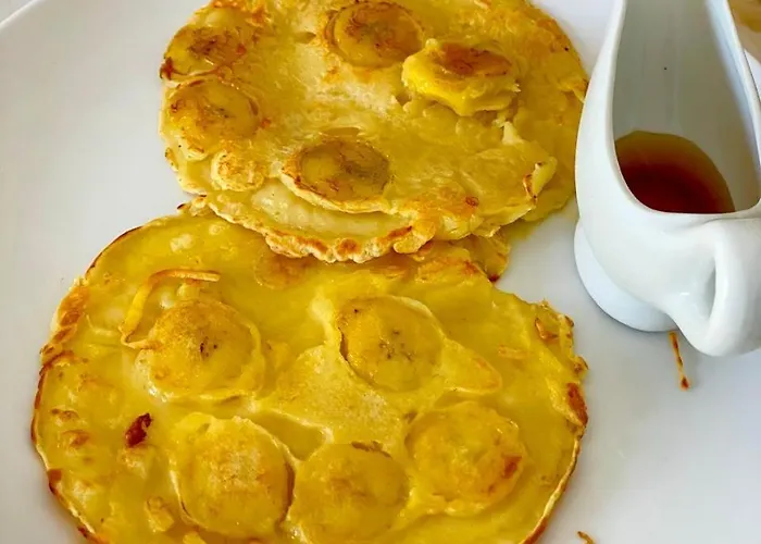 Radiance Ocean View Private 4* Nusa Lembongan