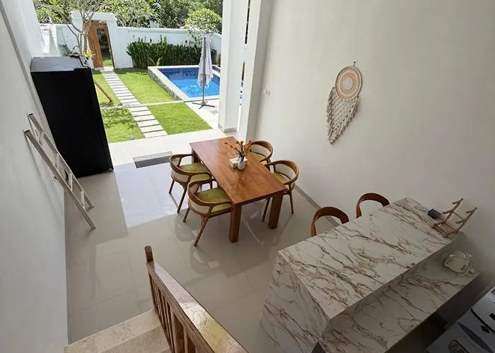 Radiance Ocean View Private Hotel 4*