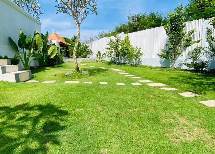 Radiance Ocean View Private Hotel Nusa Lembongan (Bali)