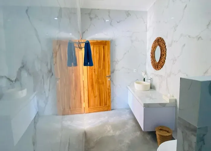 Radiance Ocean View Private Nusa Lembongan (Bali)