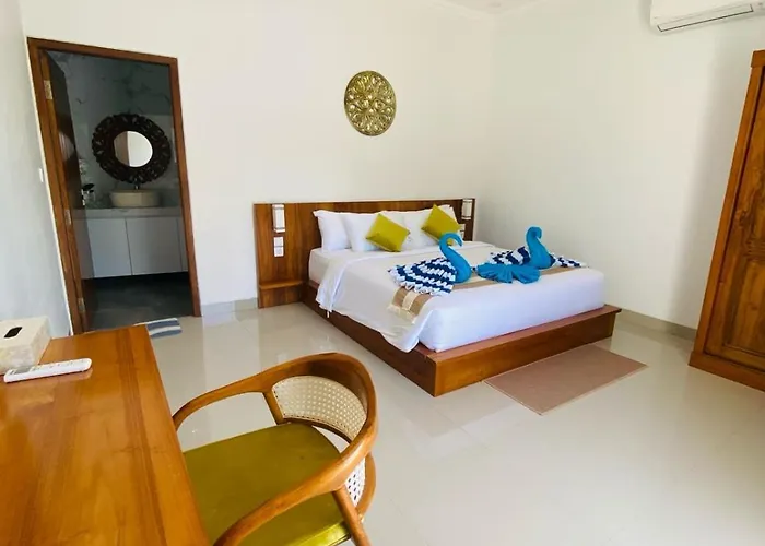Radiance Ocean View Private Hotel 4*