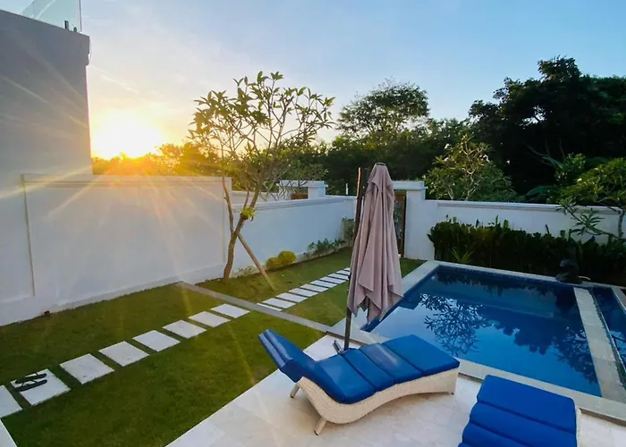 Otel Radiance Ocean View Private 4*